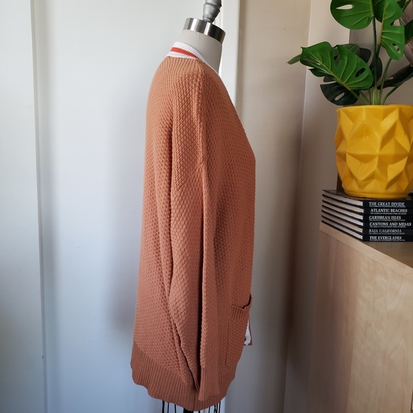 Aerie Cardigan Size Large NEW! - Picture 7 of 15